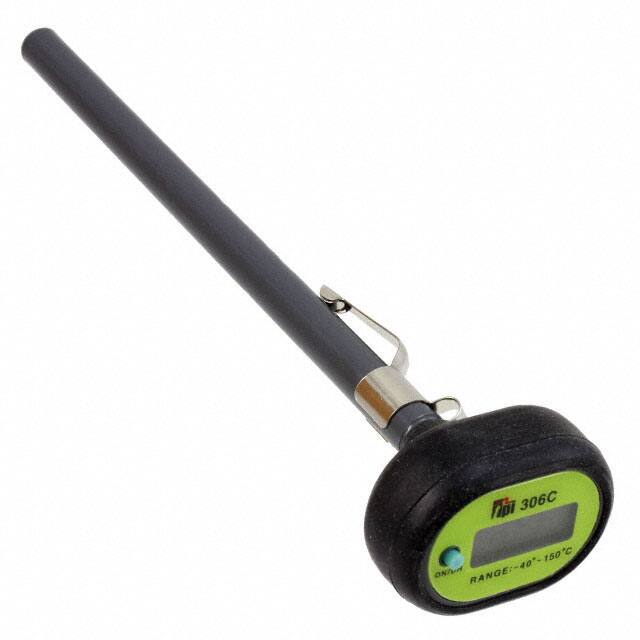 306CX TPI (Test Products Int)  Thermometers